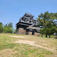【松江】松江城