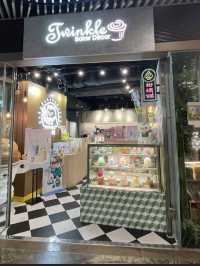 旺角| TWINKLE BAKER DÉCOR 