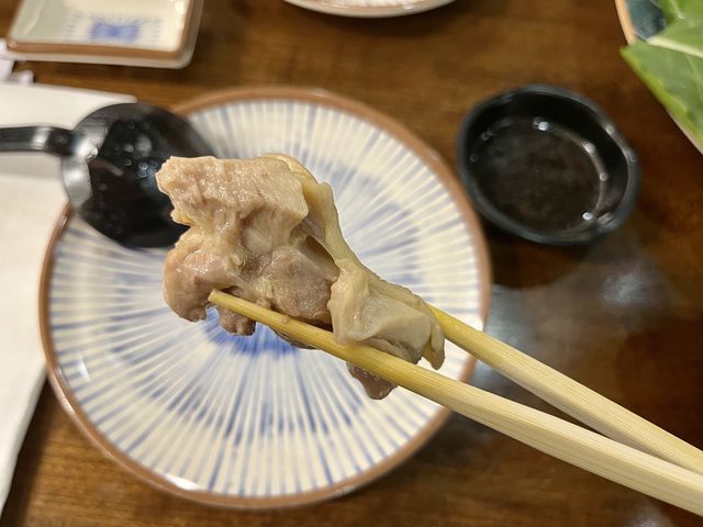原汁原味雞鍋🍲