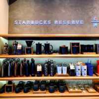 STARBUCKS RESERVE SIAM SQUARE ONE 