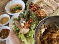 부산 막국수맛집