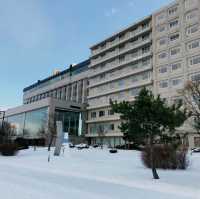 【北海道:洞爺湖】洞爺湖と羊蹄山を一望できる露天風呂を楽しむ♨️