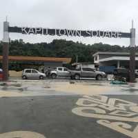 Mother River Bring me Kapit