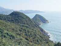 大嶼山分流