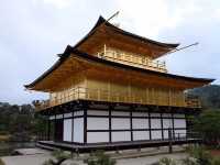 京都必去世界文化遺產｜金閣寺