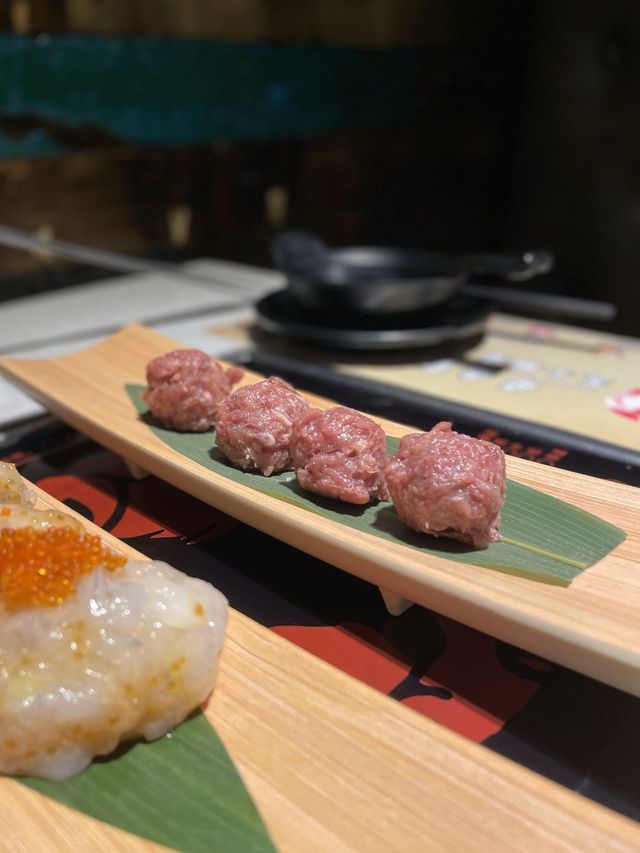 📍米走雞Live (觀塘)