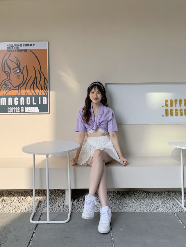 [울산] 매그놀리아, 인테리어부터 먹거리까지 사장님께서 작정한 곳