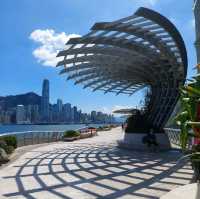 維港觀賞地方