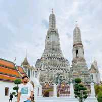 Must visit temple in Bangkok