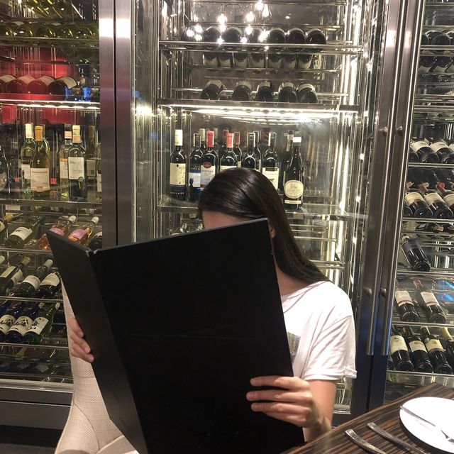 세부 고오급 스테이크하우스 맛집 🥩