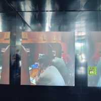 K11 MUSEA Art Karnival 2022博物館藝術品展