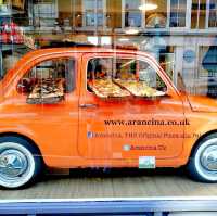 Notting Hill London