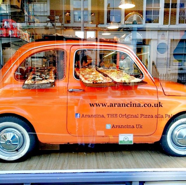 Notting Hill London