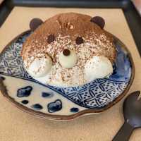 กาญจน์ มาชิ คาเฟ่ ญี่ปุ่น