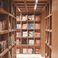 【クアラルンプール】本屋さんがお洒落。
