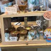 【大阪府】栗のお土産やスイーツが楽しめるお店！