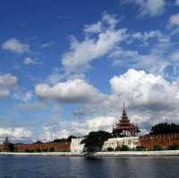 Mandalay Myanmar