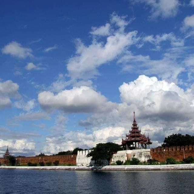Mandalay Myanmar