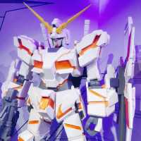 大男孩的最愛🤖The Gundam Base 鋼彈旗艦店