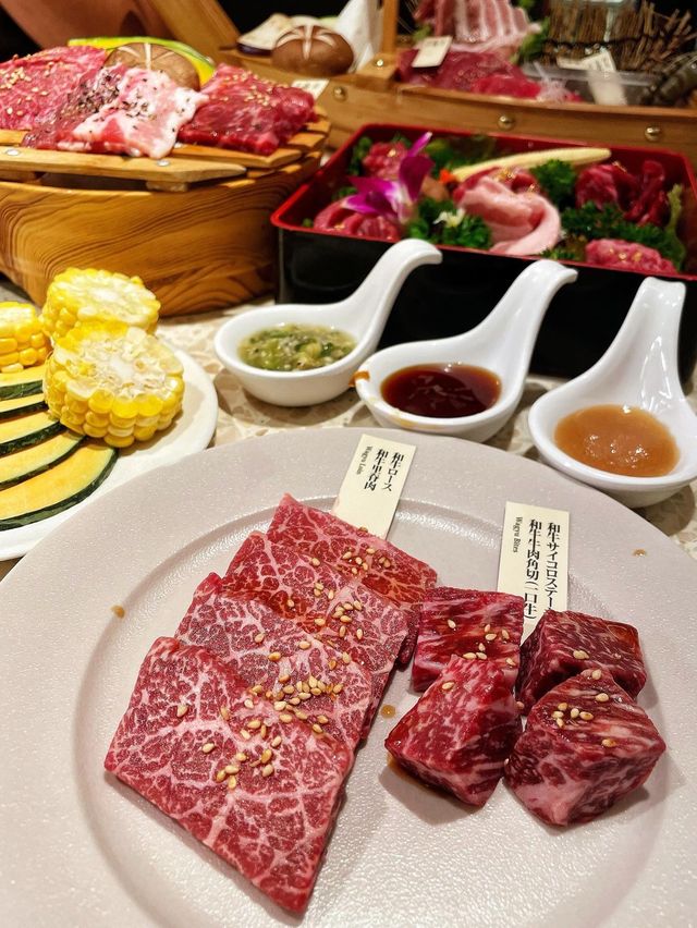 超值限時推廣🤘🏼半價任食🇯🇵黑毛和牛