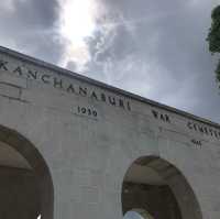 Military cemetery for solders and prisoners 