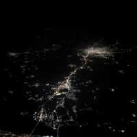 A Trip From SIN - Hyderabad(Photo Ed)