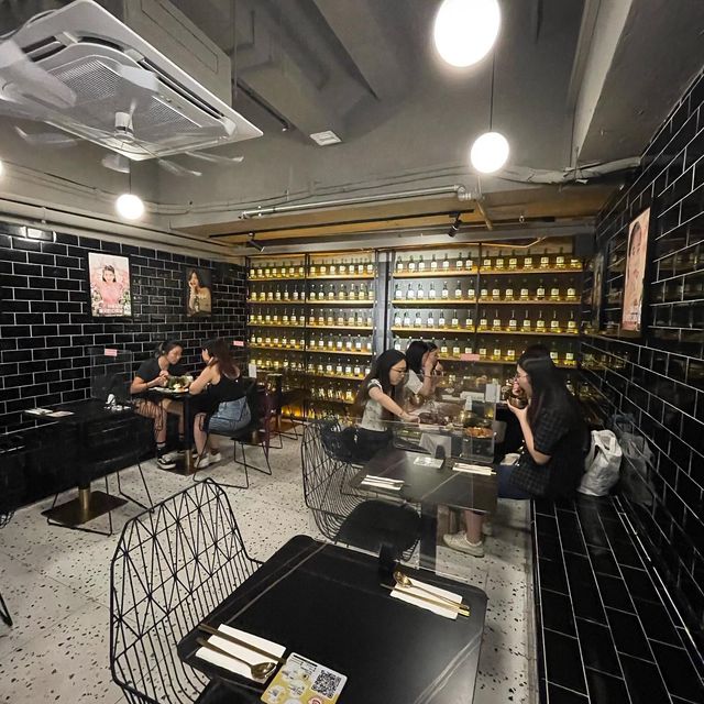 🇰🇷 和我一起去澡堂吧！還是去燒酒場吧！