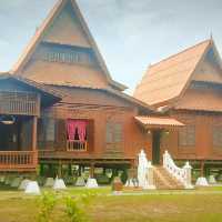 HANG TUAH..LEGENDRY OF " PAHLAWAN MALLACA"