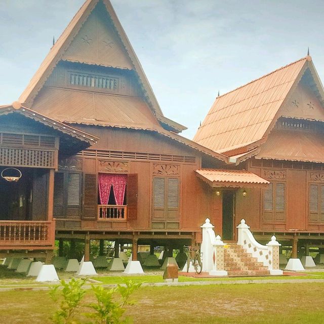 HANG TUAH..LEGENDRY OF " PAHLAWAN MALLACA"