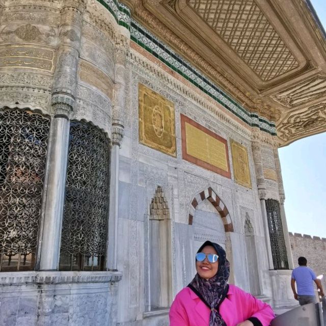 Beautiful Turkey