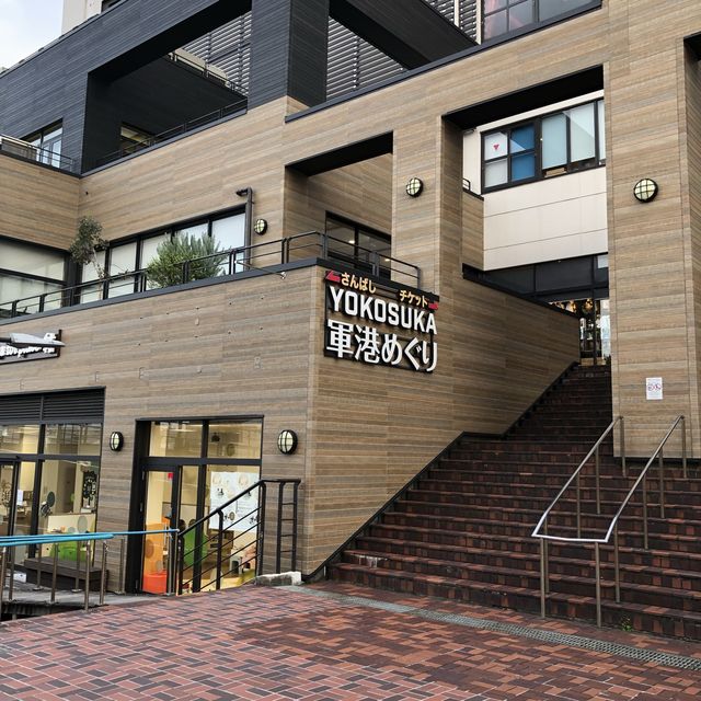 【横須賀クルーズ】 【横須賀クルーズ】
