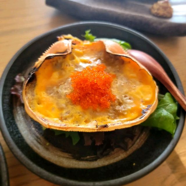 備長炭燒物