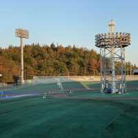 『KEIRIN HOTEL 10』周辺早朝散策スポット