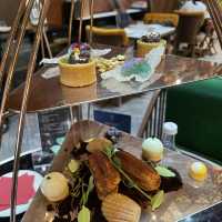 Artisan Lounge Afternoon tea!