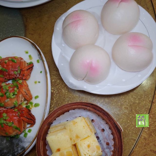 任食大閘蟹及北京片皮鴨2小時 任食大閘蟹及北京片皮鴨2小時