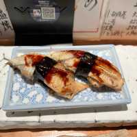 "東京值得推荐的美食炸物一流粉浆亦不会厚￼"
