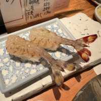 "東京值得推荐的美食炸物一流粉浆亦不会厚￼"