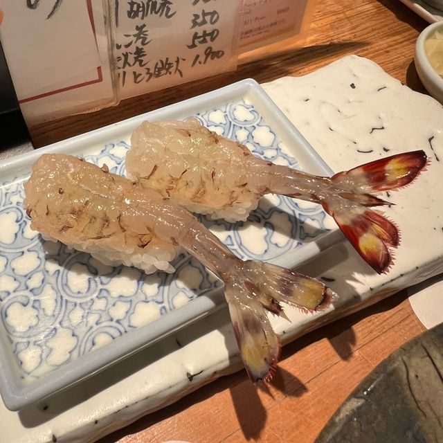 "東京值得推荐的美食炸物一流粉浆亦不会厚￼"
