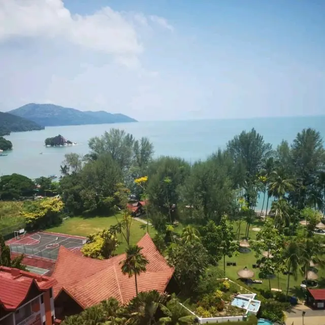 'Cun-Nya Pulau Penang'