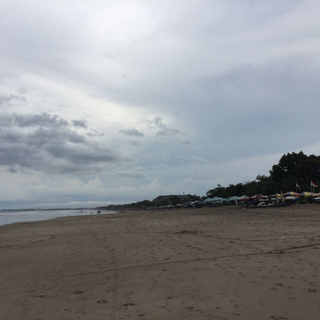 หาด Legian