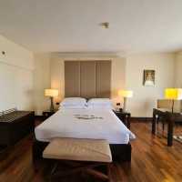 Time to Phuket Let's Relax @ HILTON Suite 