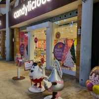Candylicious Resorts World Sentosa Singapore