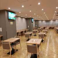 岩手県！朝から盛岡冷麺を注文できるドーミーイン盛岡