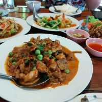 อิ่มอร่อยในเมืองเพชรบูรณ์