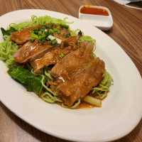 Johnys Sunway Putra restaurant 💕