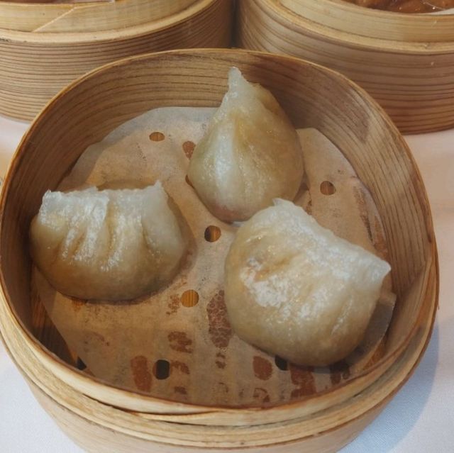 可以一路嘆茶一路望住無敵大海景既酒樓