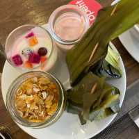 รีวิว "Grand Mercure Phuket Patong Resort" 5ดาว หน