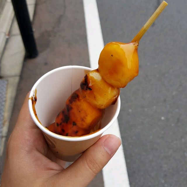세계 문화유산으로 등재죈 일본의 랜드마크중 하나 기요미즈데라를 가보자