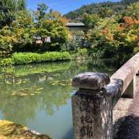 永観堂　京都旅