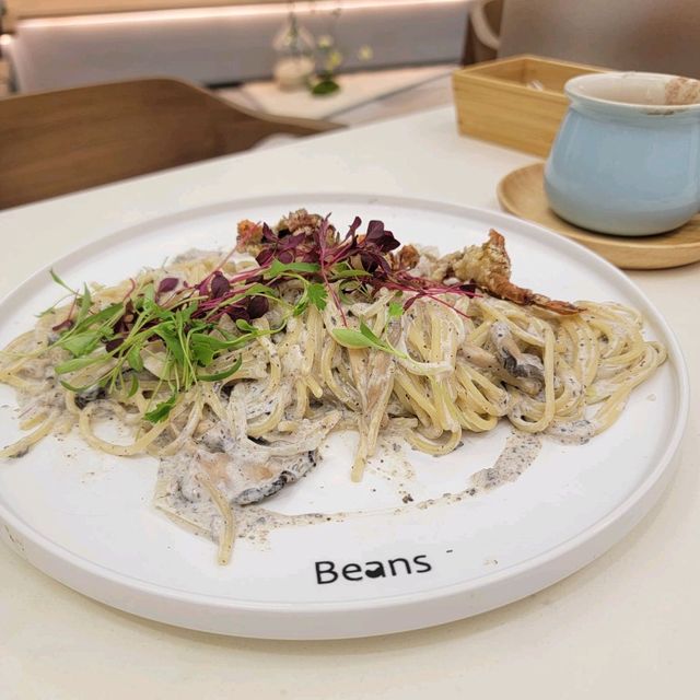 人氣日系咖啡~葵芳新分店